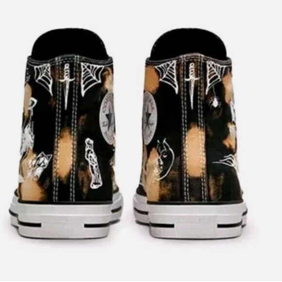 CONVERSE CONS x Sean Pablo Chuck Taylor All Star PRO Hi Shoes Sz US 11 Men - Picture 10 of 12